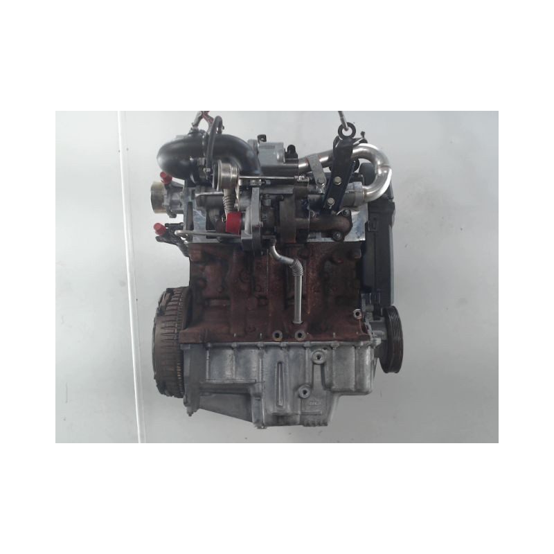 MOTEUR DIESEL RENAULT MODUS 1.5 dCi 