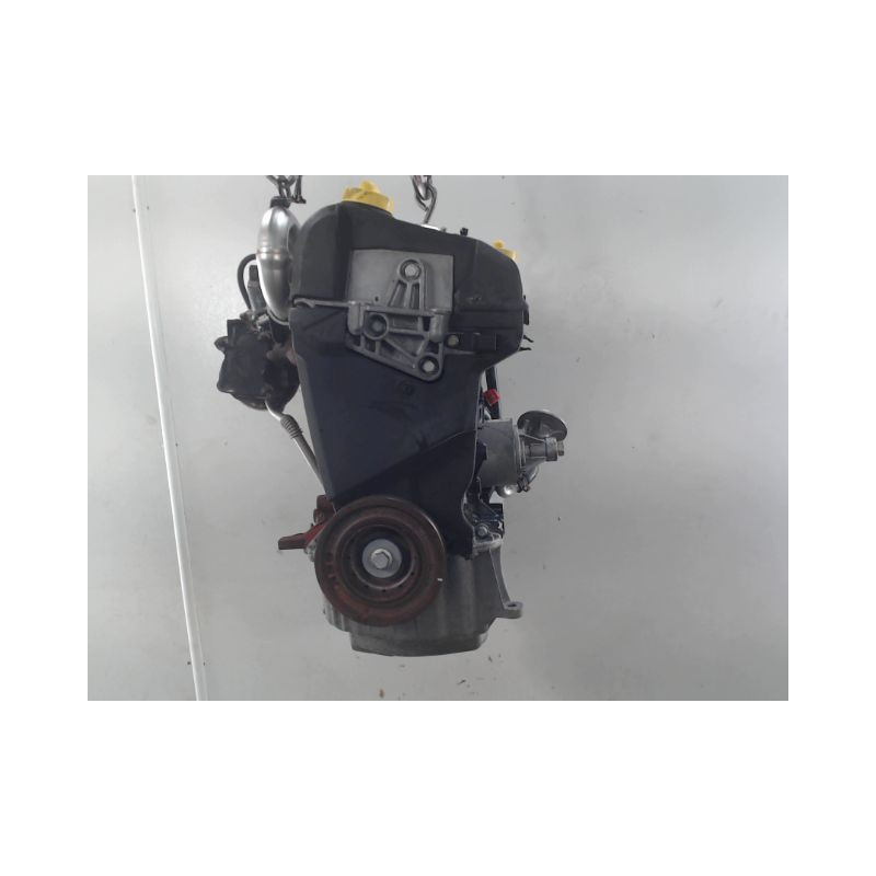 MOTEUR DIESEL RENAULT MODUS 1.5 dCi 