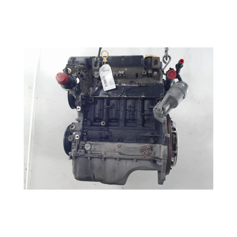 MOTEUR ESSENCE OPEL CORSA 1.4 