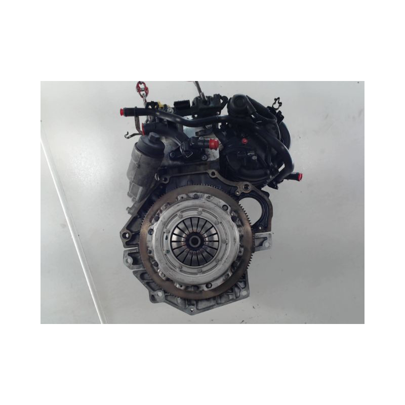 MOTEUR ESSENCE OPEL CORSA 1.4 