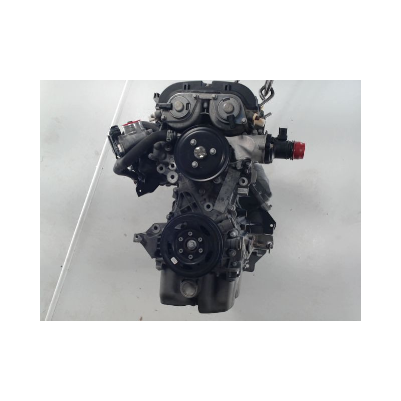 MOTEUR ESSENCE OPEL CORSA 1.4 