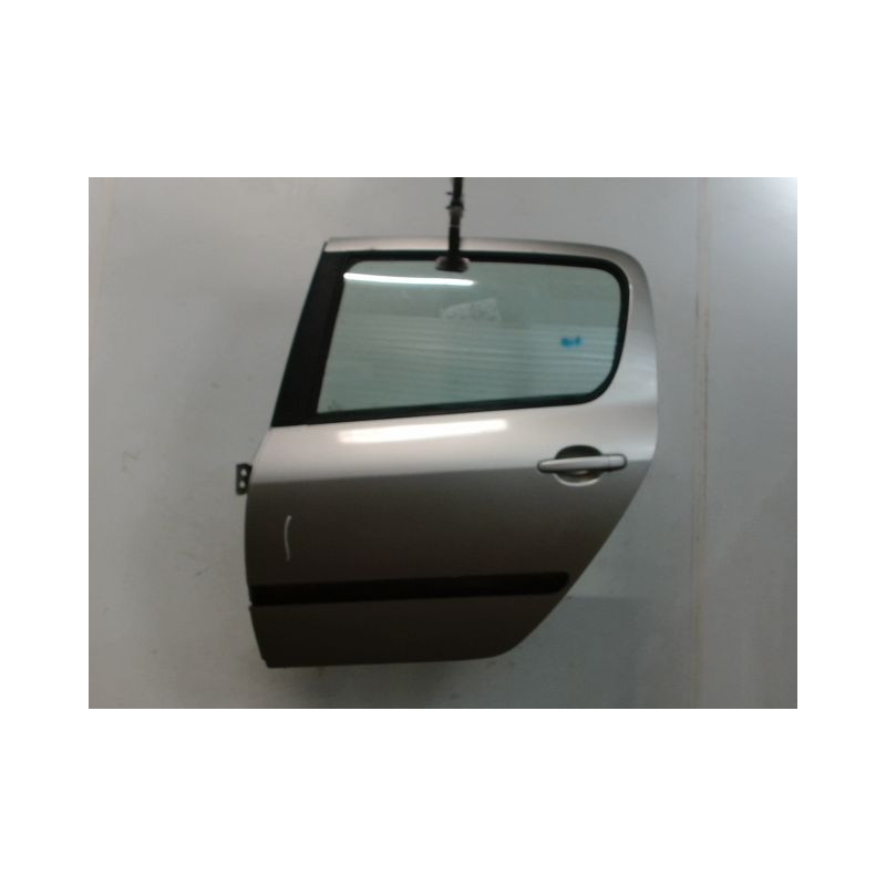PORTE ARRIERE GAUCHE PEUGEOT 307