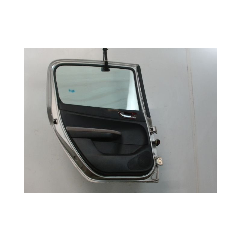 PORTE ARRIERE GAUCHE PEUGEOT 307