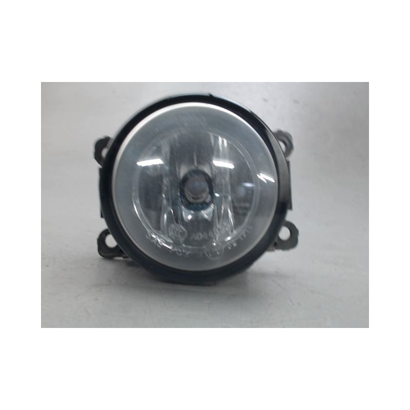 PHARE ANTIBROUILLARD AVANT GAUCHE RENAULT MEGANE
