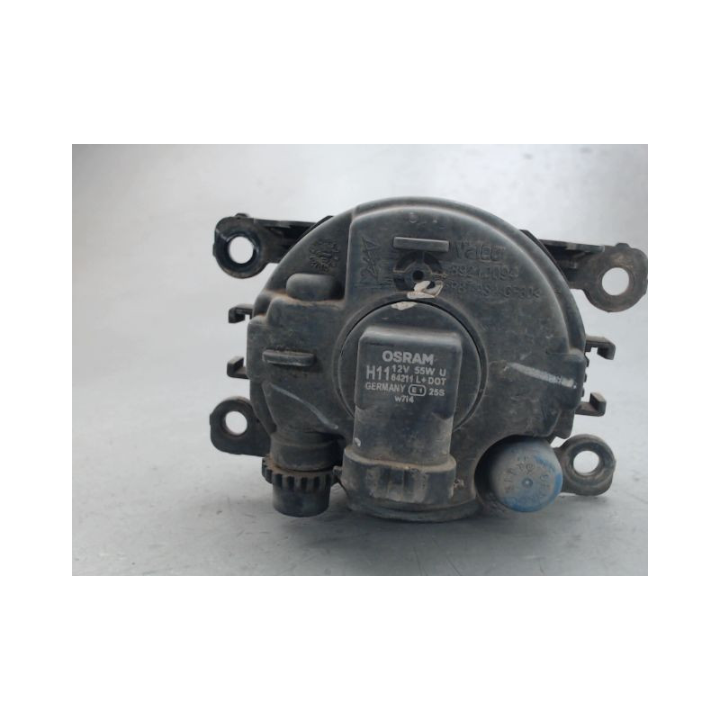 PHARE ANTIBROUILLARD AVANT GAUCHE RENAULT MEGANE