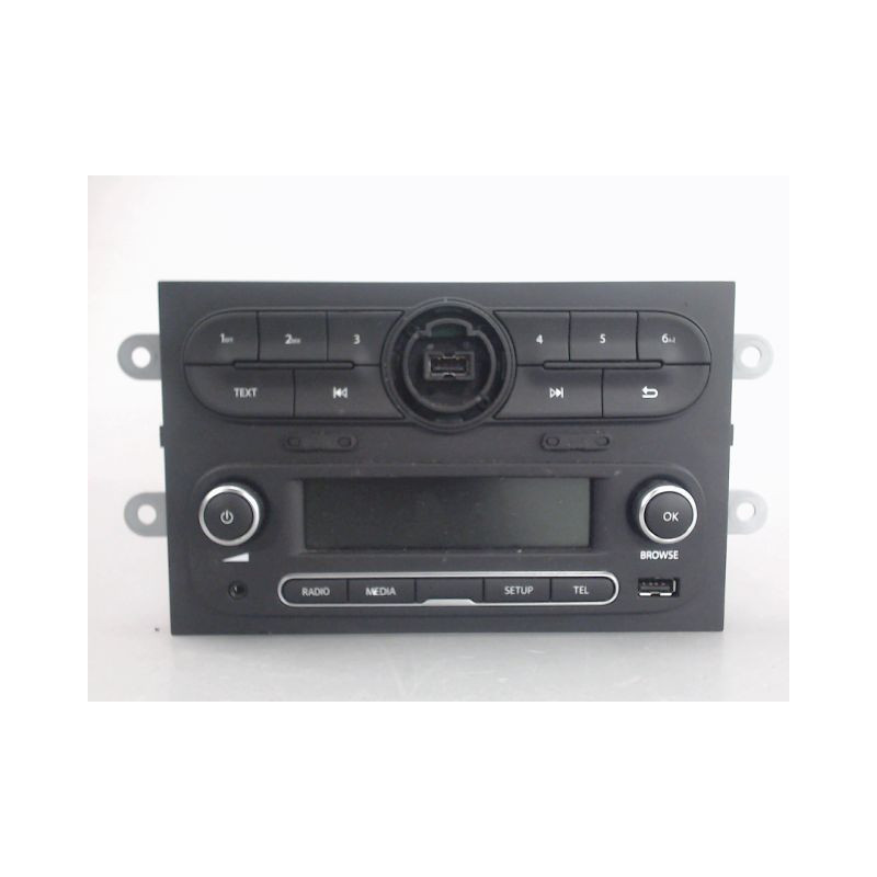 AUTORADIO RENAULT TWINGO