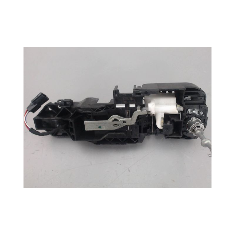 POIGNEE EXTERIEURE PORTE AVANT GAUCHE RENAULT MEGANE