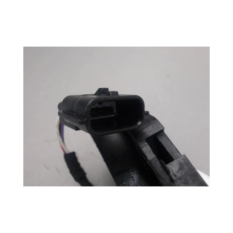 POIGNEE EXTERIEURE PORTE AVANT GAUCHE RENAULT MEGANE