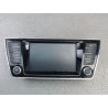 ECRAN GPS SKODA FABIA