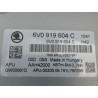 ECRAN GPS SKODA FABIA