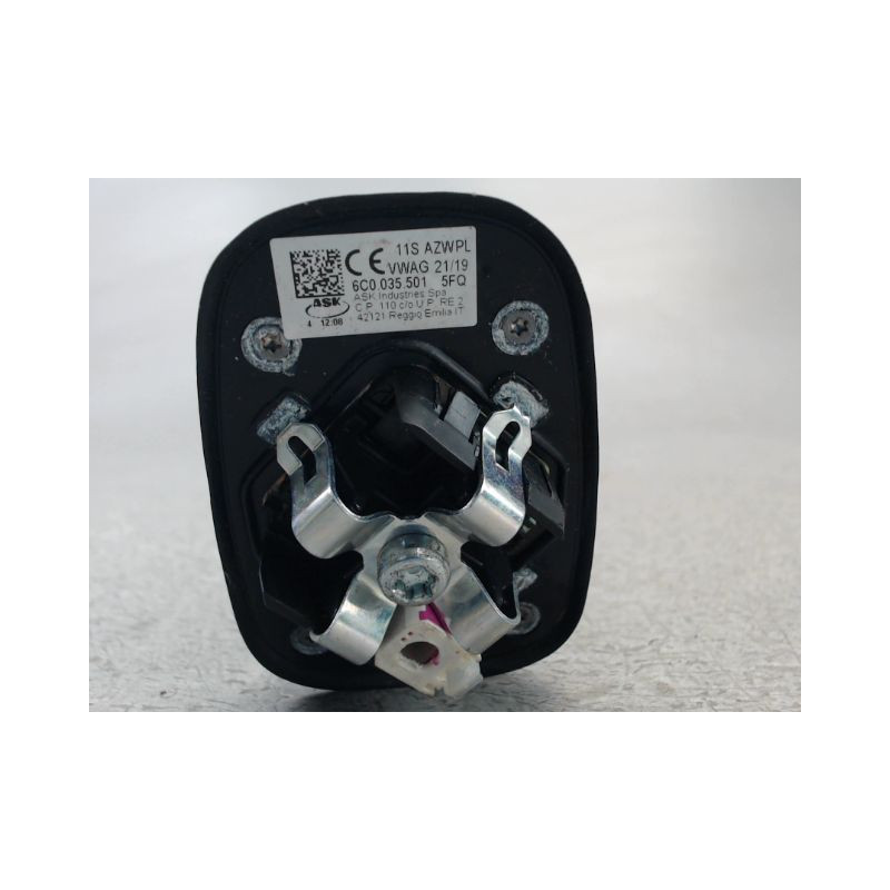 ANTENNE RADIO SKODA FABIA