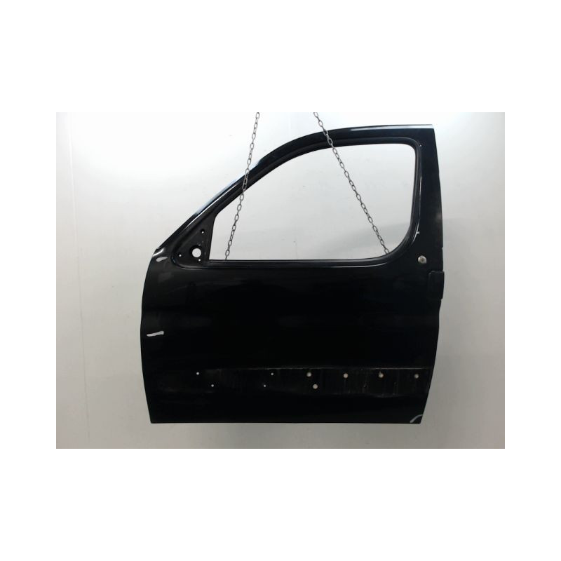 PORTE AVANT GAUCHE CITROEN BERLINGO BREAK I Phase 2 (M59) 2002-2010