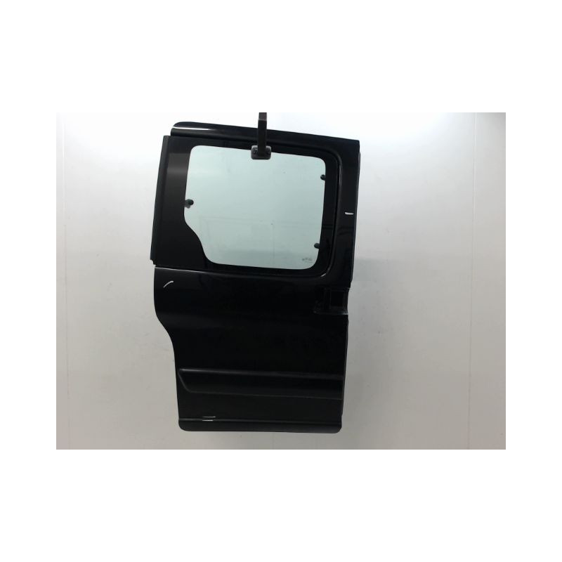 PORTE COULISSANTE DROITE CITROEN BERLINGO BREAK I Phase 2 (M59) 2002-2010