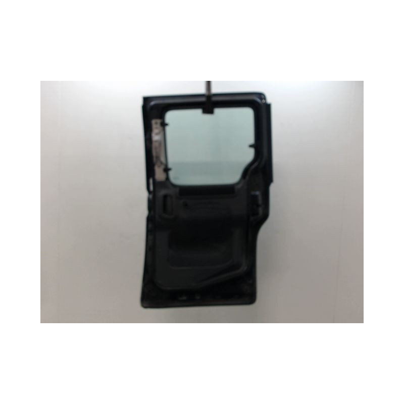 PORTE COULISSANTE DROITE CITROEN BERLINGO BREAK I Phase 2 (M59) 2002-2010