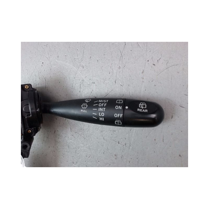 COMMANDE ESSUIE GLACE TOYOTA YARIS I Phase 2 2003-2005