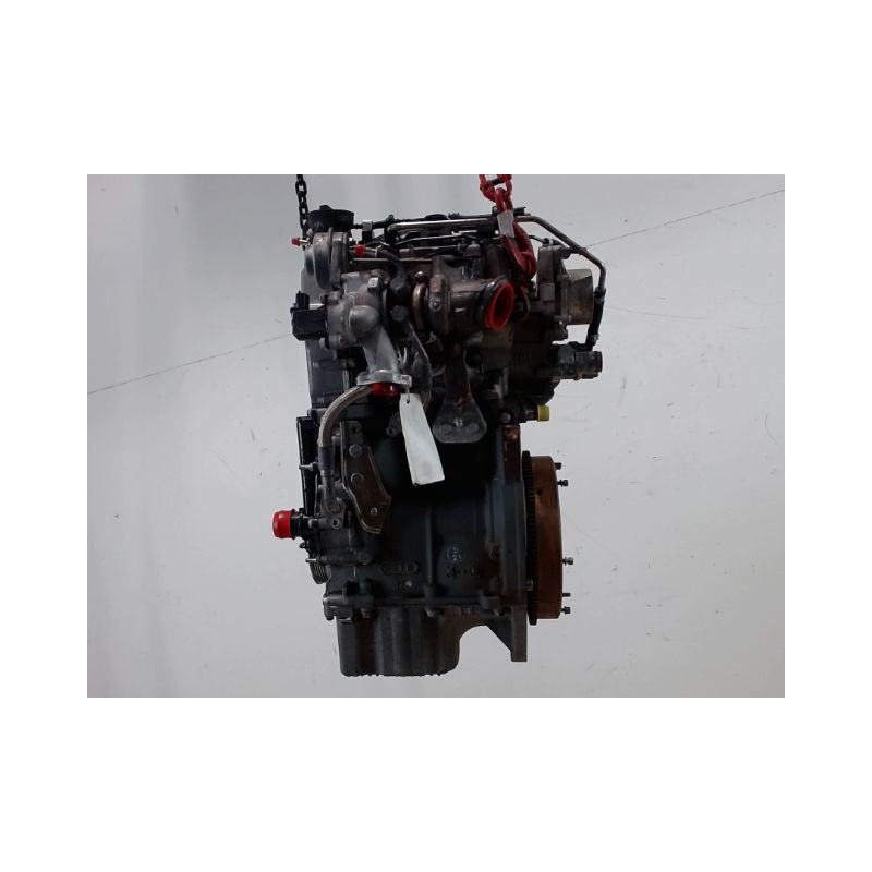 MOTEUR ESSENCE FIAT 500 2007- 0.9 