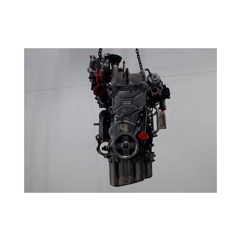 MOTEUR ESSENCE FIAT 500 2007- 0.9 