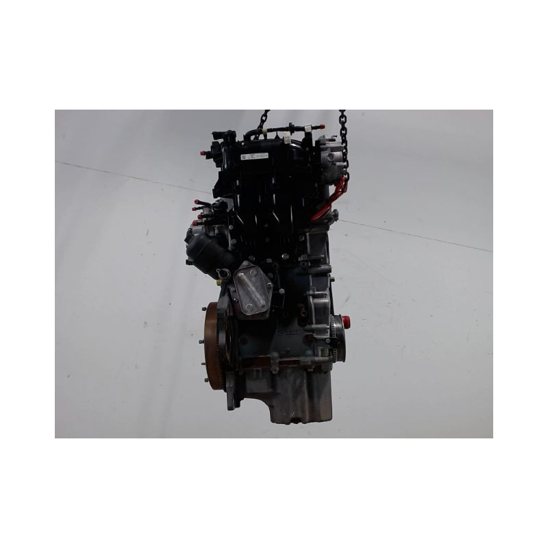 MOTEUR ESSENCE FIAT 500 2007- 0.9 