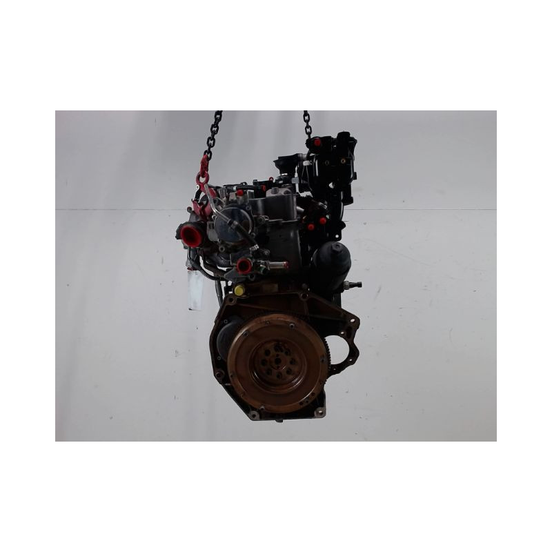 MOTEUR ESSENCE FIAT 500 2007- 0.9 