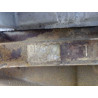 MOTEUR ESSENCE FIAT 500 2007- 0.9 