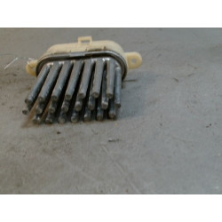 RESISTANCE DE CHAUFFAGE