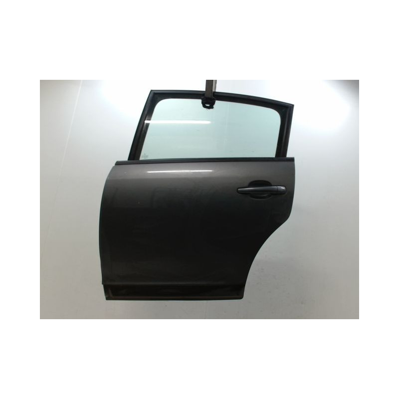 PORTE ARRIERE GAUCHE CITROEN C4 I Phase 2 2008-2010