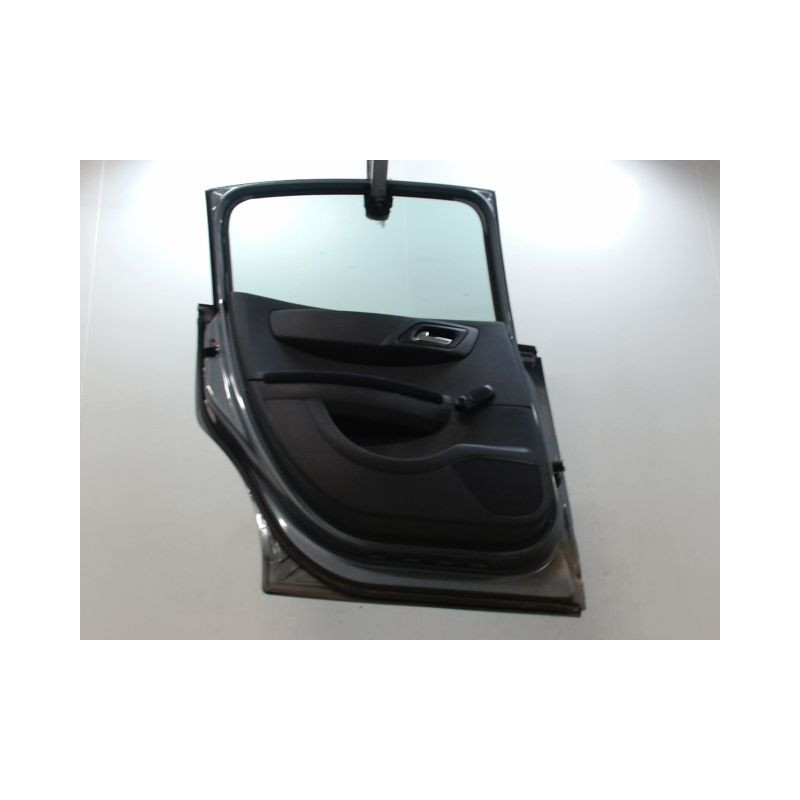PORTE ARRIERE GAUCHE CITROEN C4 I Phase 2 2008-2010