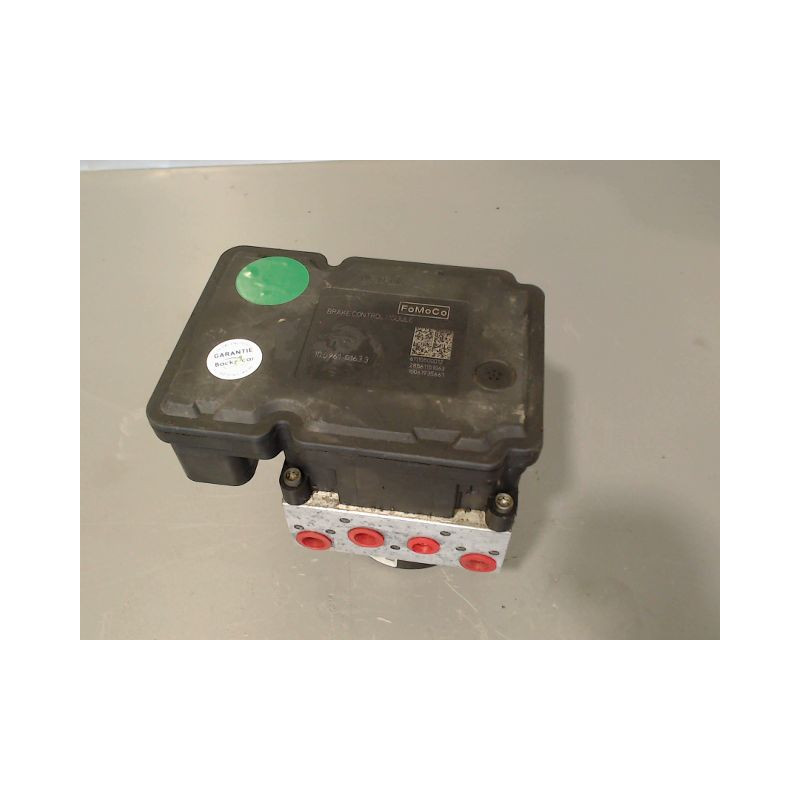 UNITE HYDRAULIQUE ABS FORD FIESTA
