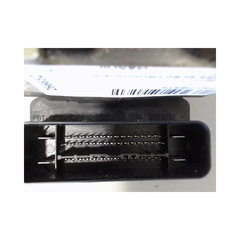 UNITE HYDRAULIQUE ABS FORD FIESTA