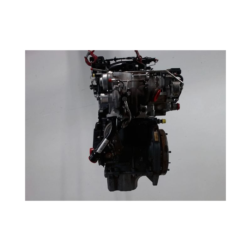 MOTEUR ESSENCE FIAT 500 2007- 0.9 