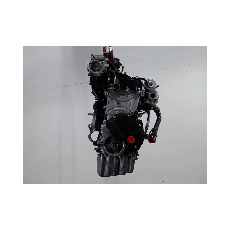 MOTEUR ESSENCE FIAT 500 2007- 0.9 