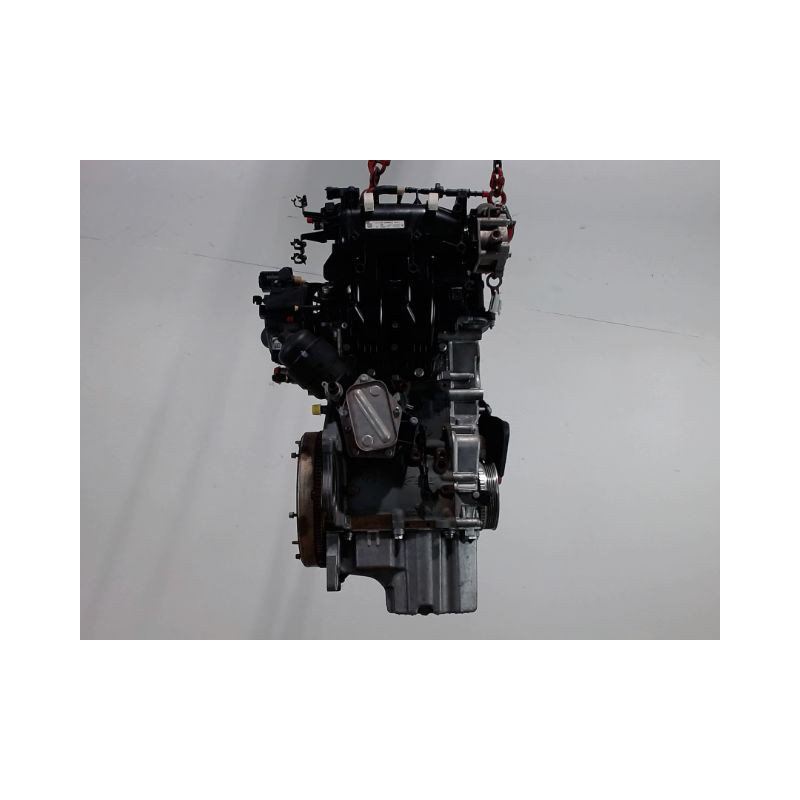MOTEUR ESSENCE FIAT 500 2007- 0.9 