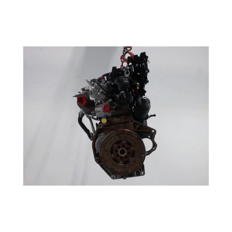MOTEUR ESSENCE FIAT 500 2007- 0.9 