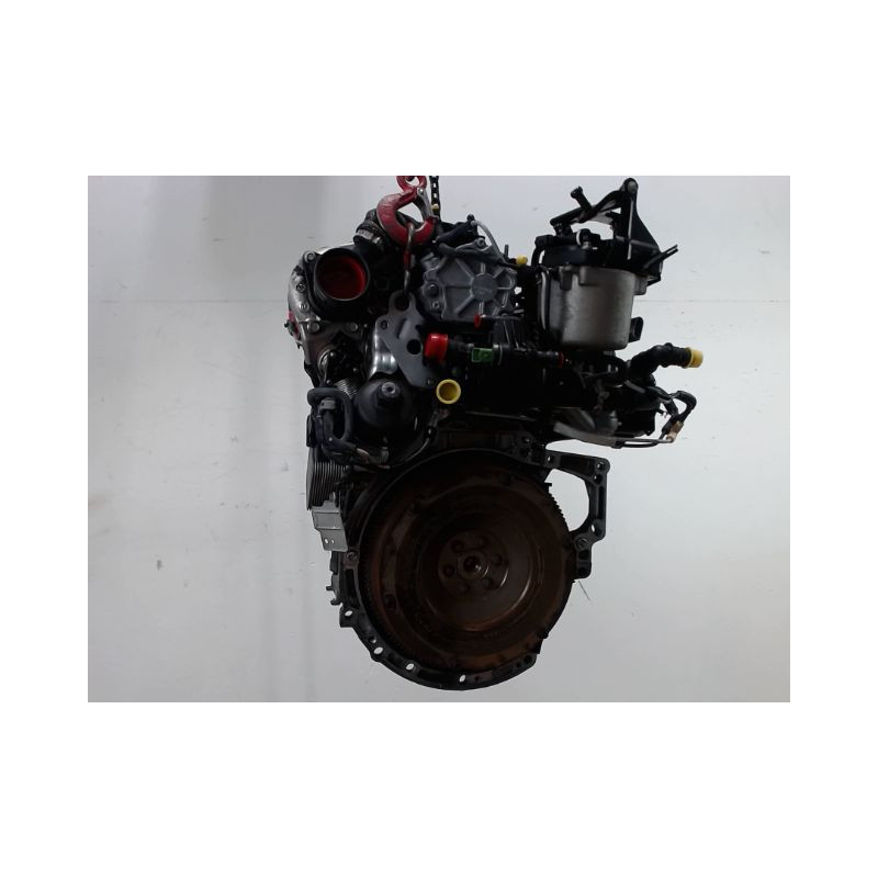 MOTEUR DIESEL FORD FIESTA 2008- 1.6 TDCi