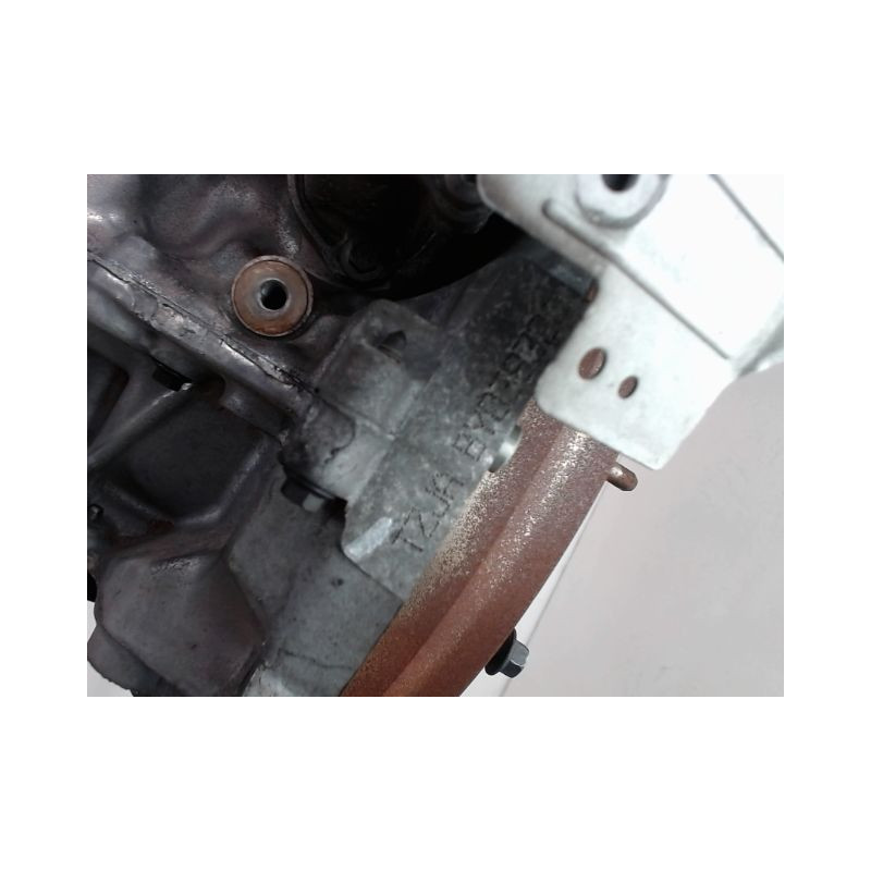 MOTEUR DIESEL FORD FIESTA 2008- 1.6 TDCi