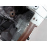MOTEUR DIESEL FORD FIESTA 2008- 1.6 TDCi