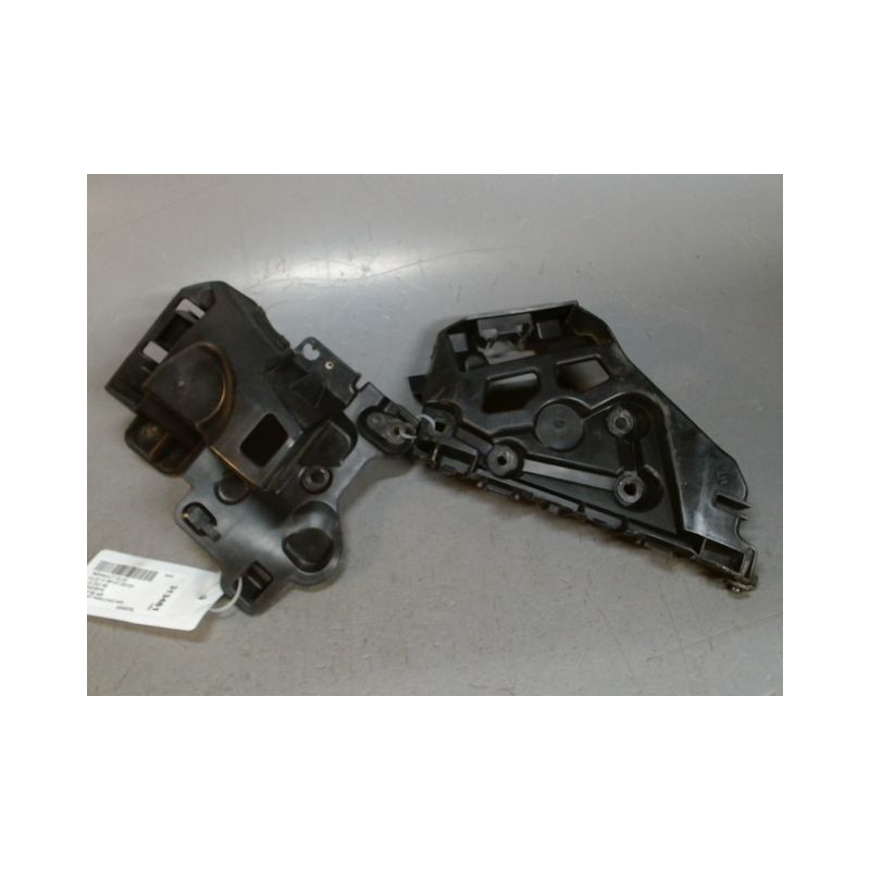 SUPPORT PARE-CHOC ARG RENAULT CLIO IV 2012-