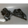 SUPPORT PARE-CHOC ARG RENAULT CLIO IV 2012-