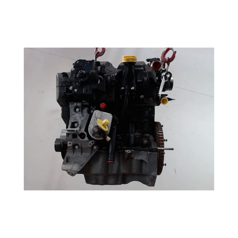 MOTEUR DIESEL RENAULT CLIO IV 2012- 1.5 dCi 90