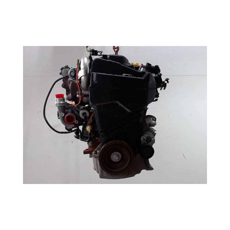 MOTEUR DIESEL RENAULT CLIO IV 2012- 1.5 dCi 90