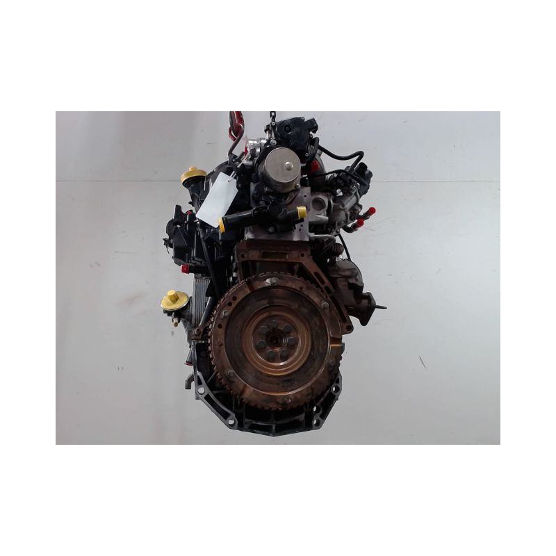 MOTEUR DIESEL RENAULT CLIO IV 2012- 1.5 dCi 90