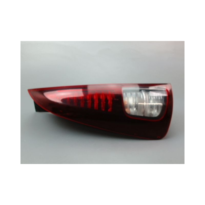 FEU DE PARE-CHOC ARRIERE GAUCHE RENAULT ESPACE MONOSP. IV Phase 2 2006-2012