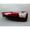 FEU DE PARE-CHOC ARRIERE GAUCHE RENAULT ESPACE MONOSP. IV Phase 2 2006-2012