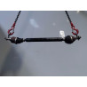TRANSMISSION AVANT DROIT VOLKSWAGEN POLO 2005- 1.0
