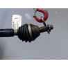TRANSMISSION AVANT DROIT VOLKSWAGEN POLO 2005- 1.0