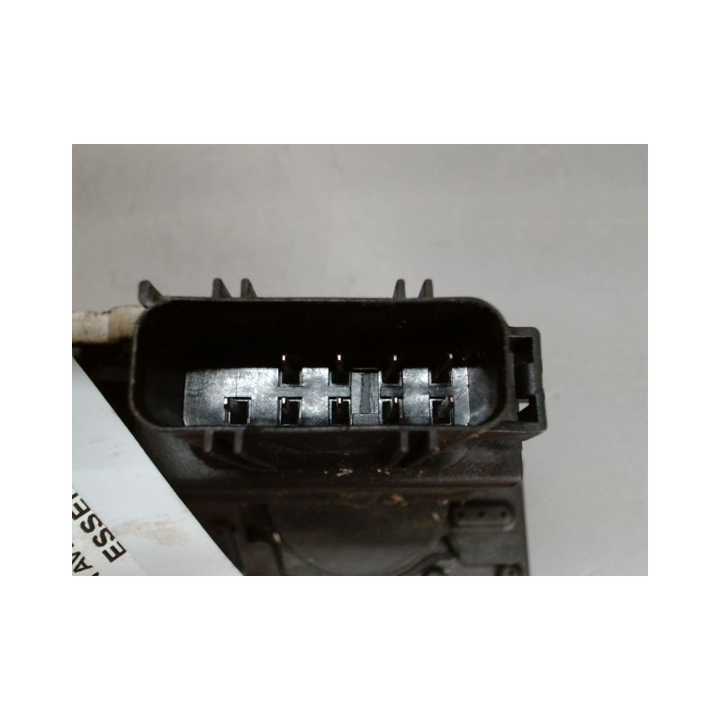 SYSTEME CONDAMNATION AVANT DROIT JAGUAR S-TYPE