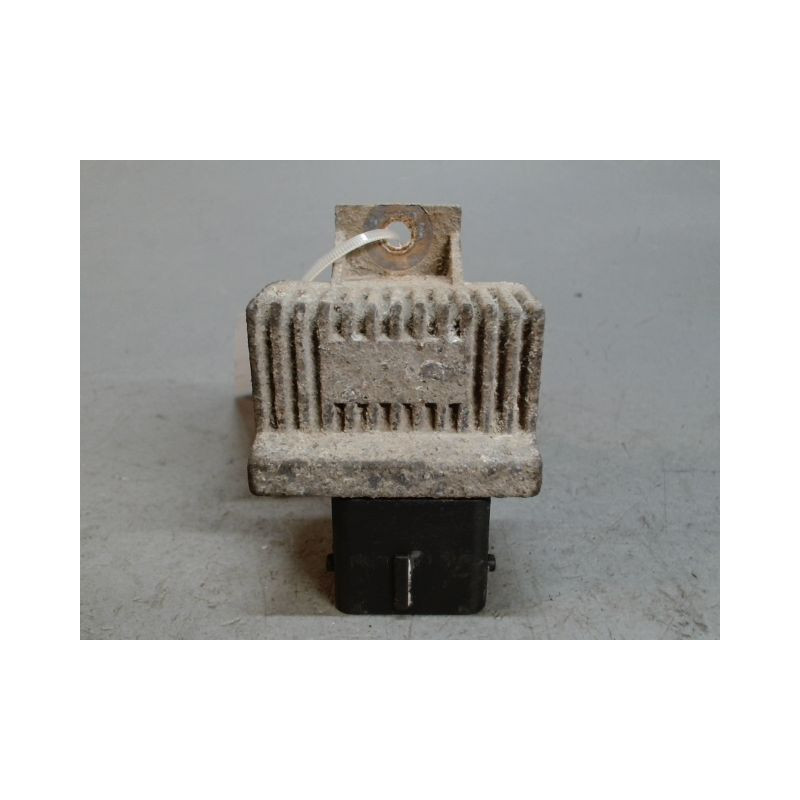 BOITIER DE PRECHAUFFAGE PEUGEOT 207 5P