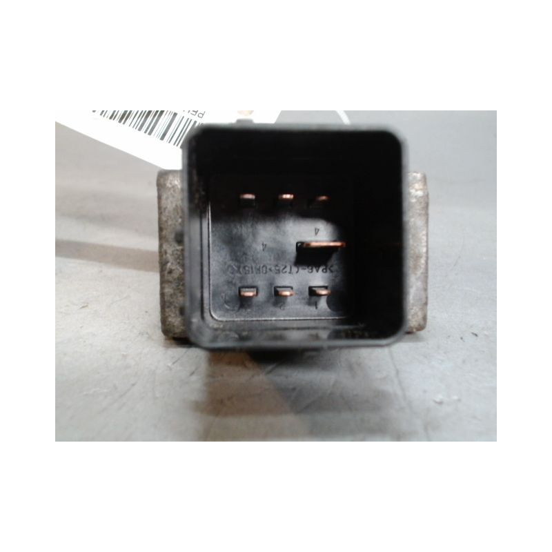 BOITIER DE PRECHAUFFAGE PEUGEOT 207 5P