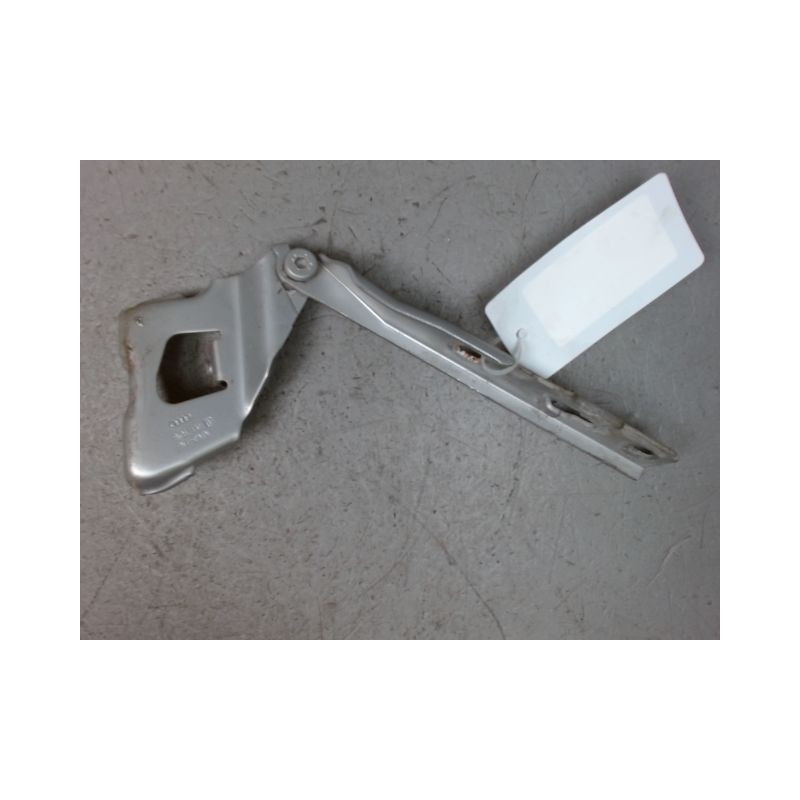 COMPAS GAUCHE CAPOT AUDI A4 2008-