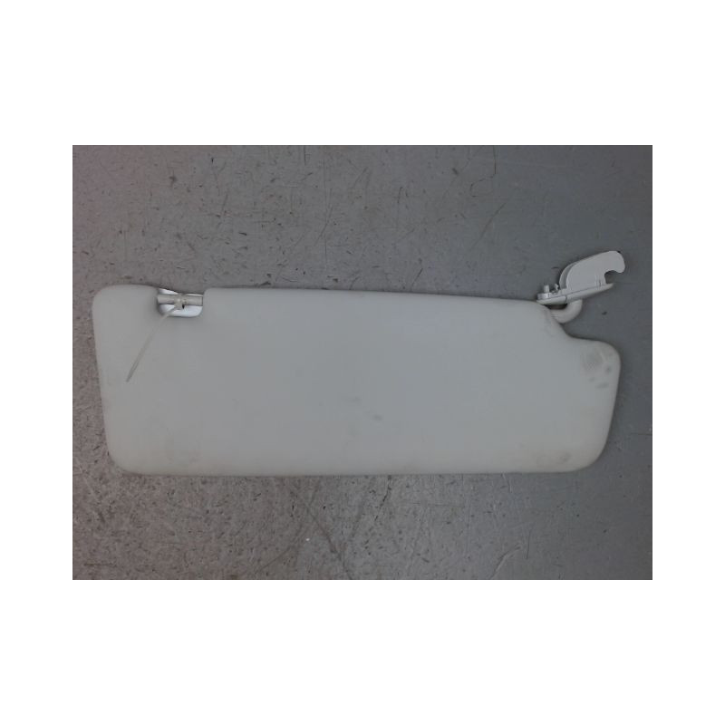 PARE-SOLEIL G AUDI A4 2008-